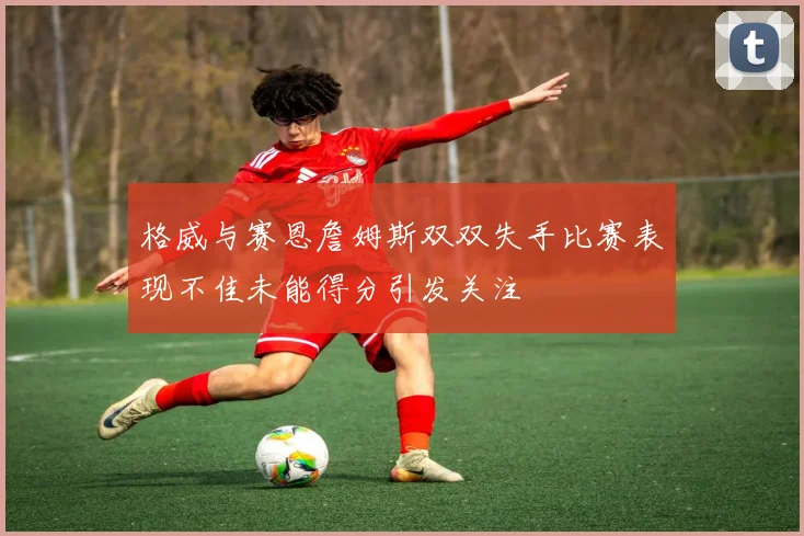 格威与赛恩詹姆斯双双失手比赛表现不佳未能得分引发关注
