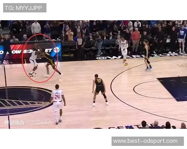 勇士全场18次抢断展现防守实力快船20次失误成败因